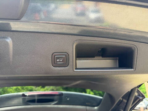 2018 GMC Terrain SLT Diesel