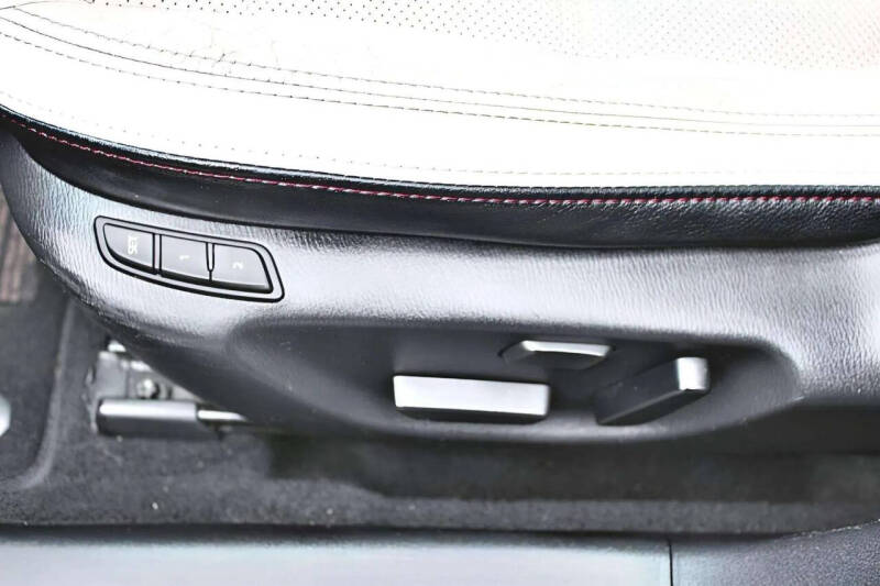 2016 Mazda MAZDA6 i Grand Touring