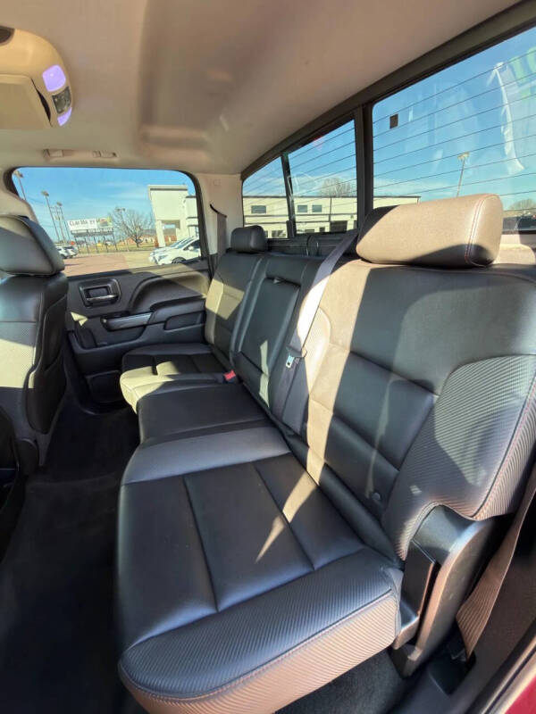 2015 GMC Sierra 1500