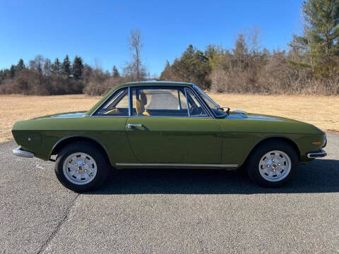 1975 Lancia Fulvia