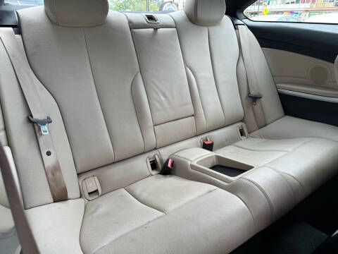 2017 BMW 4 Series 430i xDrive