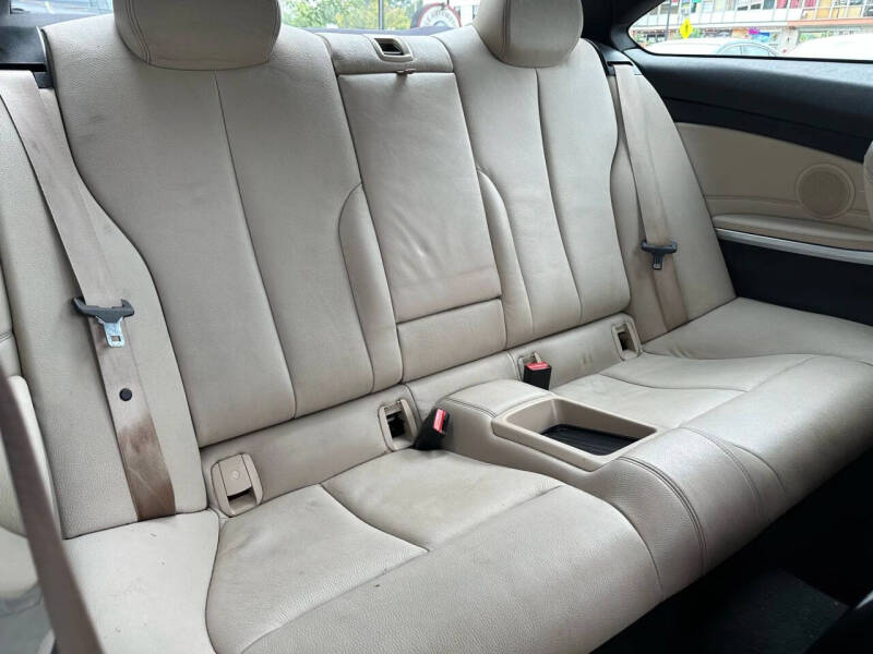 2017 BMW 4 Series 430i xDrive