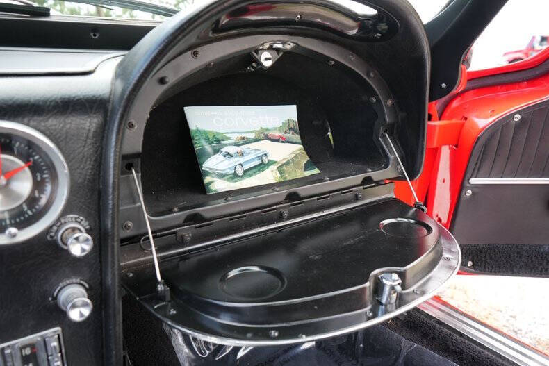 1963 Chevrolet Corvette