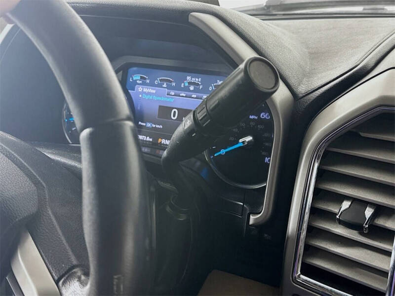 2017 Ford F-250 Super Duty