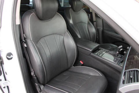 2015 Hyundai Genesis