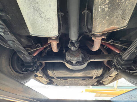 1964 Ford Thunderbird