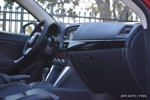 2013 Mazda CX-5 Grand Touring