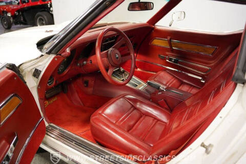 1976 Chevrolet Corvette