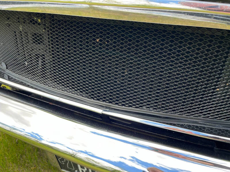 1964 Ford Fairlane 500