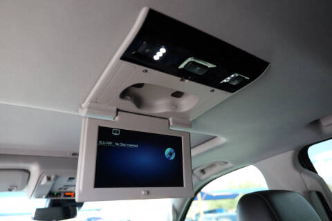 2019 Cadillac Escalade Premium Luxury