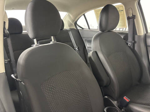 2024 Mitsubishi Mirage G4 SE