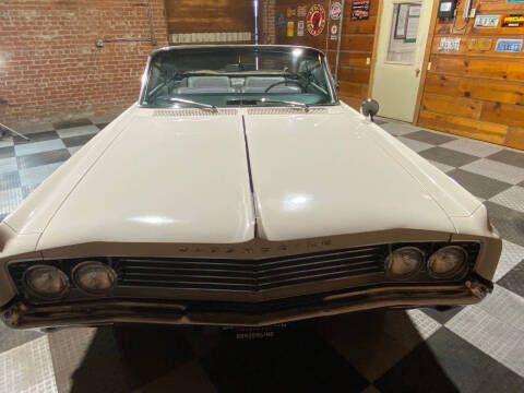 1963 Oldsmobile Eighty-Eight