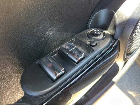 2019 MINI Convertible Cooper