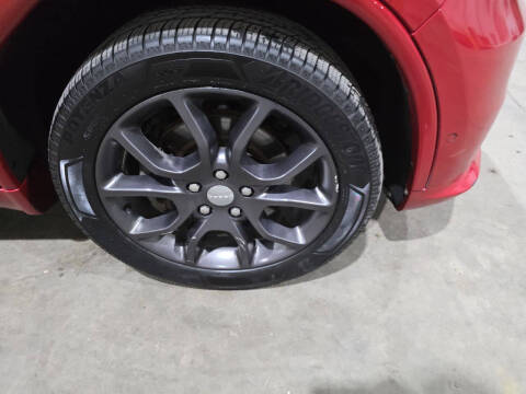 2018 Dodge Durango R/T