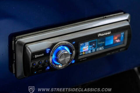 1935 Chevrolet Master Deluxe