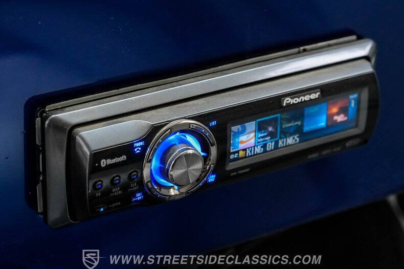 1935 Chevrolet Master Deluxe