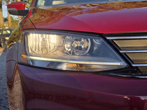 2017 Volkswagen Jetta