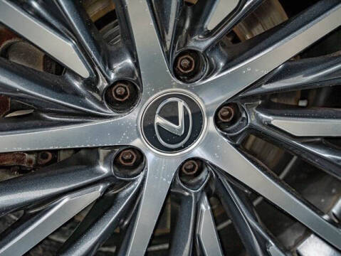 2023 Lexus RX 350