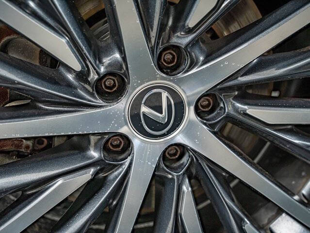 2023 Lexus RX 350