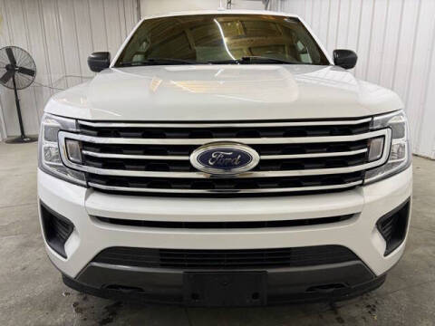 2021 Ford Expedition XL