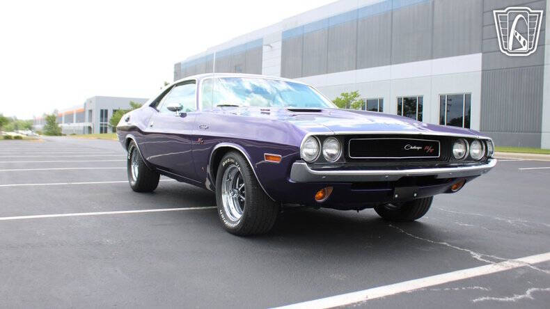 1970 Dodge Challenger