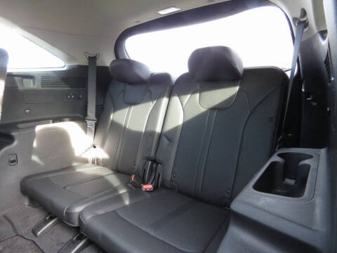 2022 Kia Sorento X-Line S