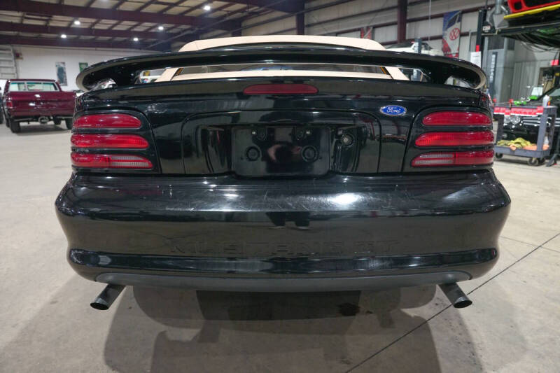 1995 Ford Mustang GT