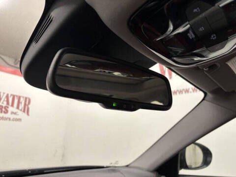 2019 Alfa Romeo Giulia Ti Sport