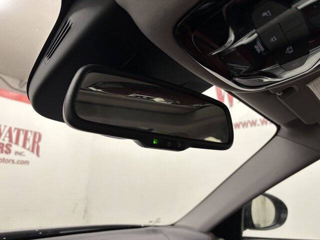 2019 Alfa Romeo Giulia Ti Sport