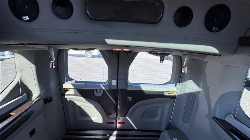 2016 Ford Transit