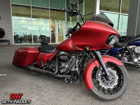 2019 Harley-Davidson n/a for sale at Seth Wadley Chevy Perry in Perry OK