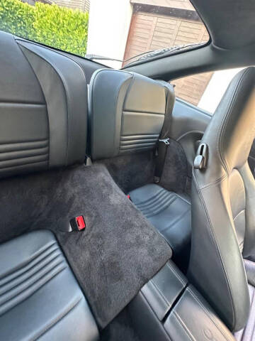 2003 Porsche 911 Turbo