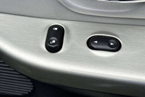 2003 Ford F-150 Harley-Davidson