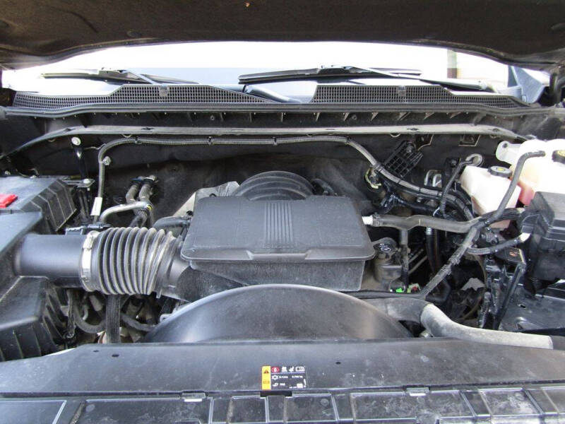 2022 Chevrolet Silverado 3500HD