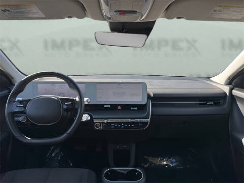 2024 Hyundai Ioniq 5 SE