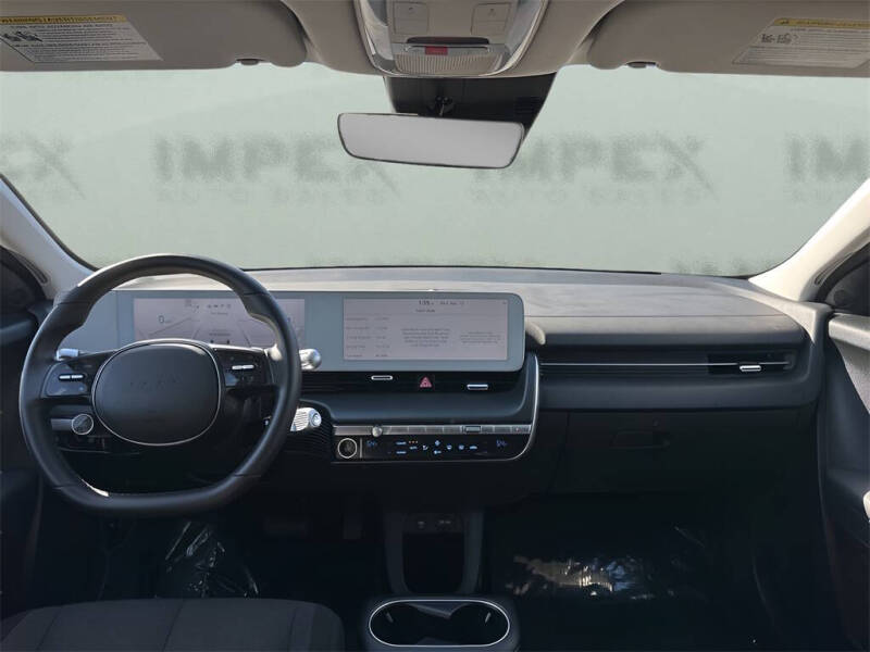 2024 Hyundai Ioniq 5 SE