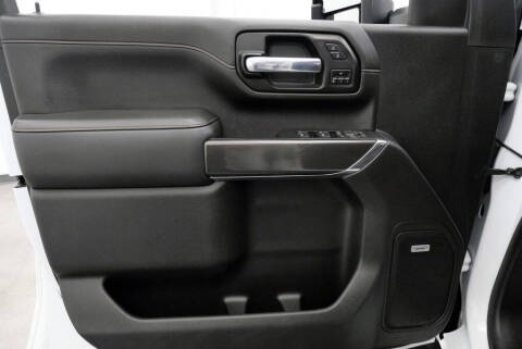 2020 GMC Sierra 2500HD