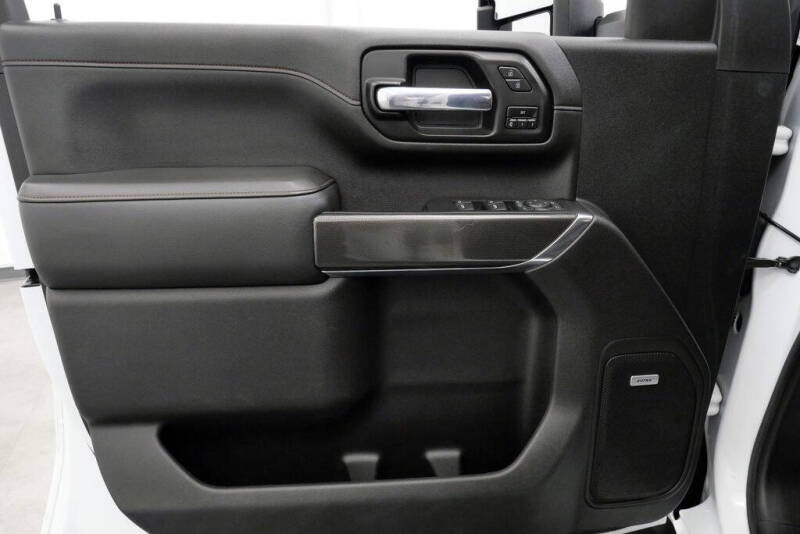2020 GMC Sierra 2500HD