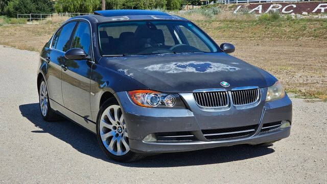 2006 BMW 3 Series 330i