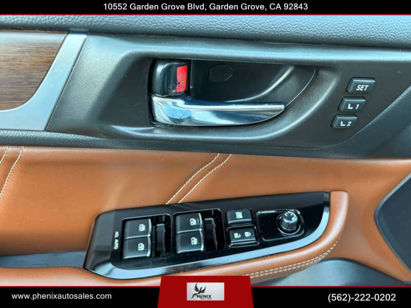 2018 Subaru Outback 3.6R Touring