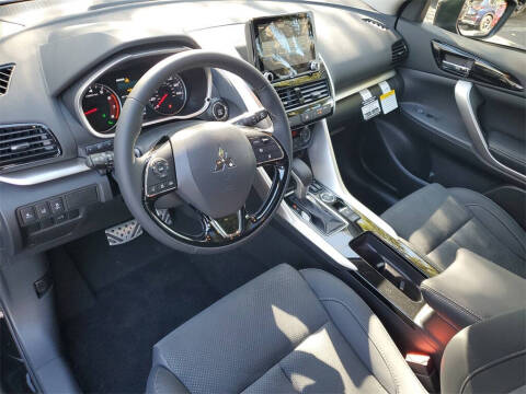 2026 Mitsubishi Eclipse Cross SE