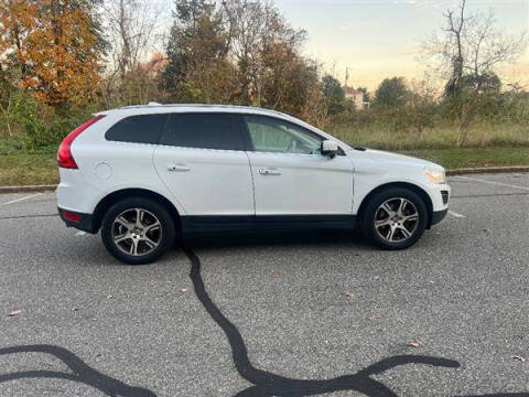 2013 Volvo XC60