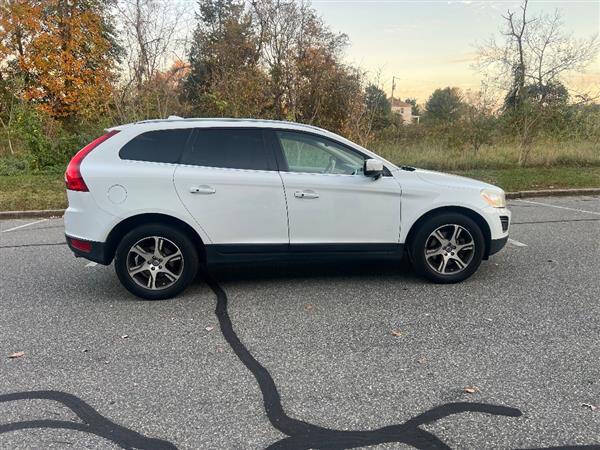 2013 Volvo XC60