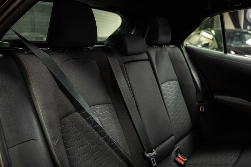 2024 Toyota Corolla Hatchback SE