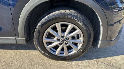 2023 Mazda CX-5 2.5 S Preferred