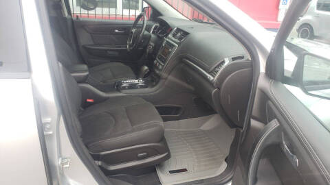 2014 GMC Acadia SLE-2