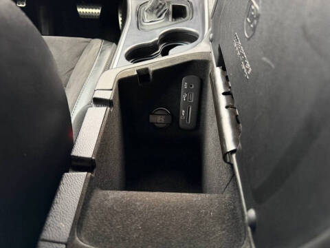 2015 Dodge Challenger R/T Scat Pack