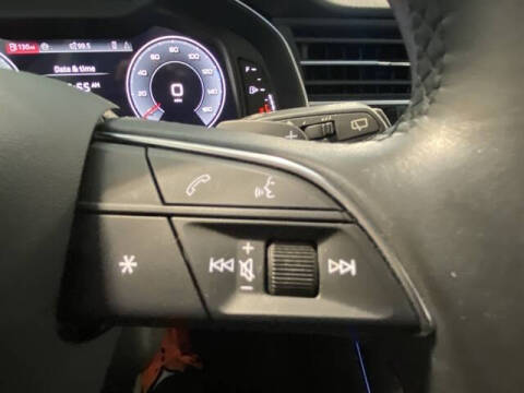 2024 Audi Q7 quattro Premium Plus 45 TFSI