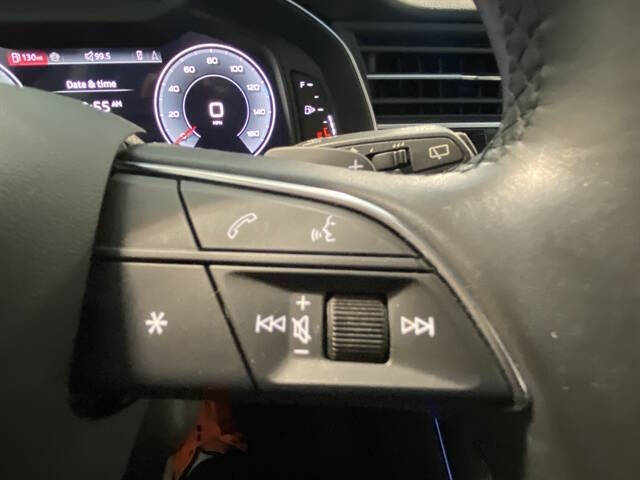 2024 Audi Q7 quattro Premium Plus 45 TFSI