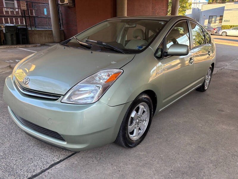 2009 Toyota Prius Standard
